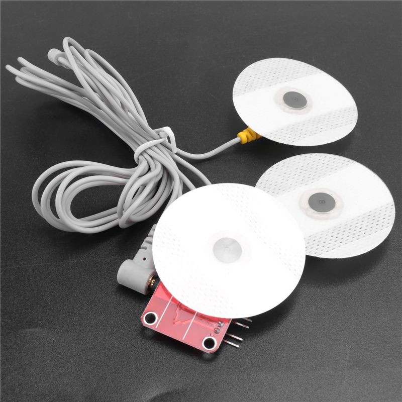A68P-Muscle Signal Sensor Emg  - Muscle Sensor Emg 리뷰 및 가격