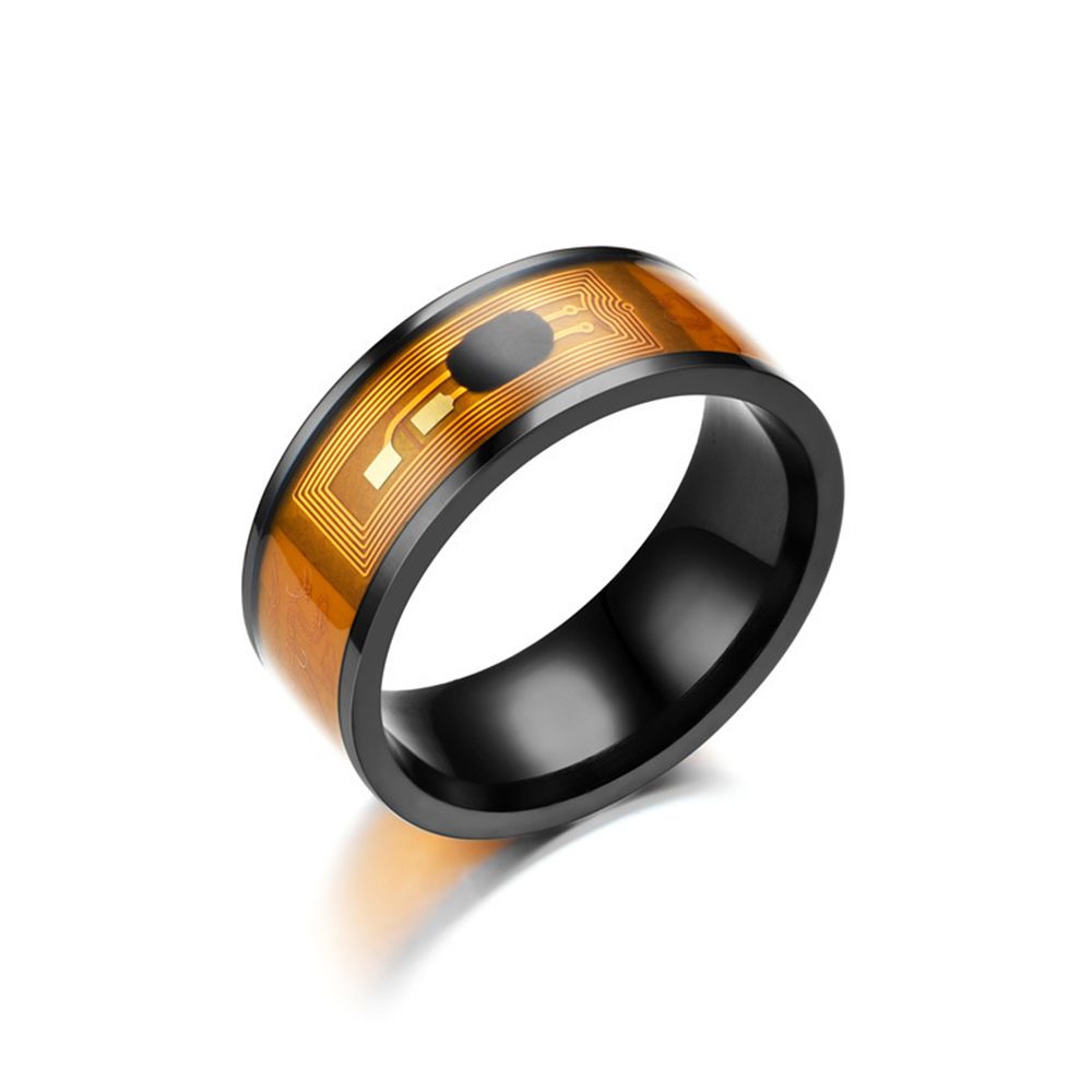 Fashion Technology Multifuncti - Smart Ring Nfc Pay 리뷰 및 가격