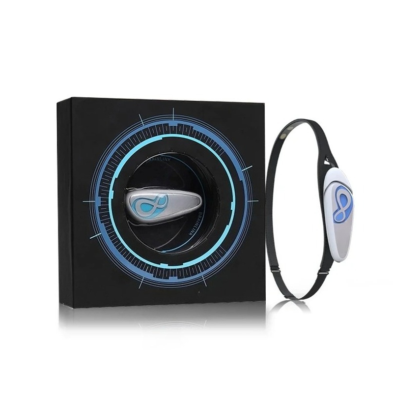 Dry Electrode EEG Brainwave He - Meditation Headband Eeg 리뷰 및 가격