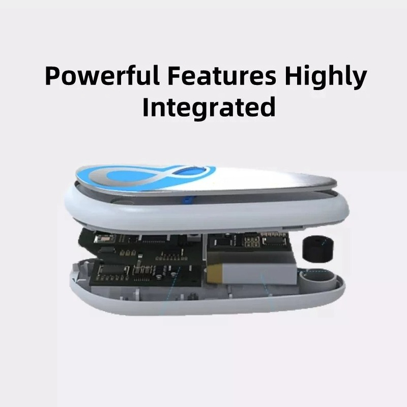 Dry Electrode EEG Brainwave He - Meditation Headband Eeg 리뷰 및 가격