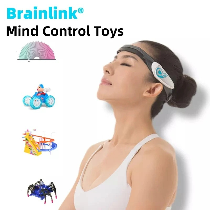 Dry Electrode EEG Brainwave He - Meditation Headband Eeg 리뷰 및 가격