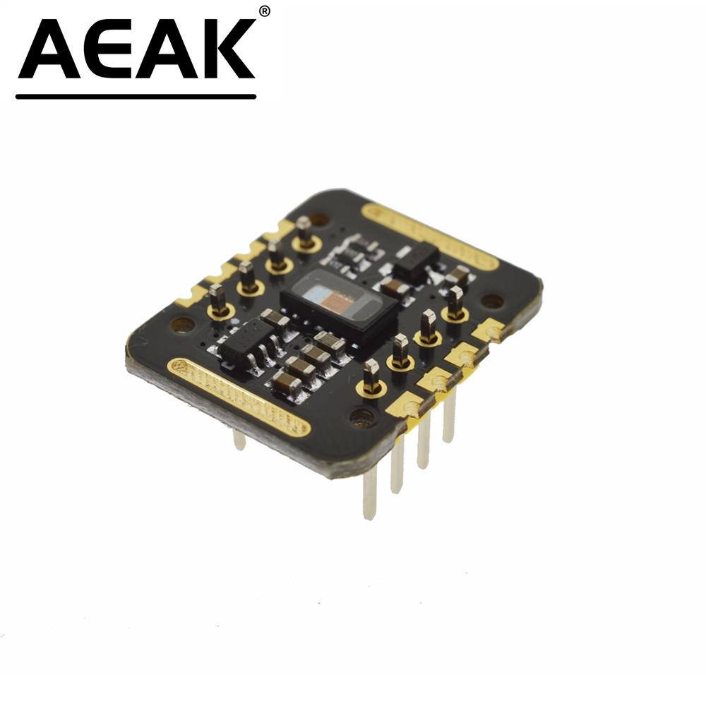 MAX30102 Heart rate Sensor Mod - Galvanic Skin Sensor 리뷰 및 가격