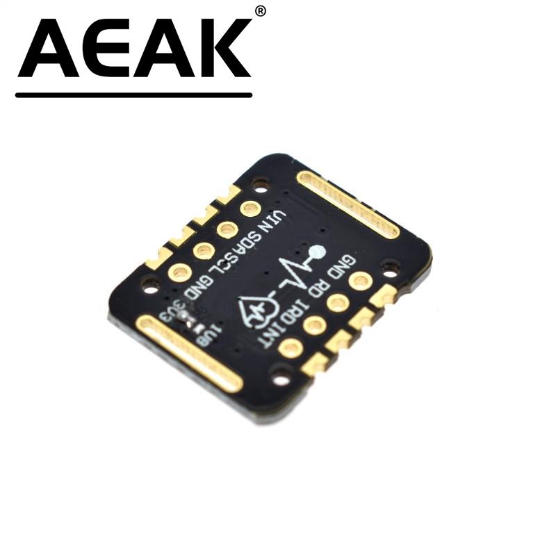 MAX30102 Heart rate Sensor Mod - Galvanic Skin Sensor 리뷰 및 가격