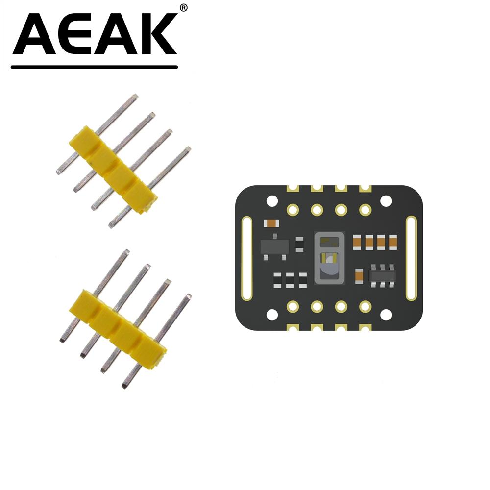 MAX30102 Heart rate Sensor Mod - Galvanic Skin Sensor 리뷰 및 가격