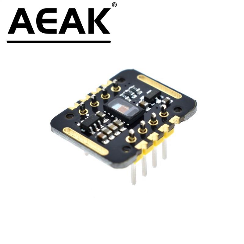 MAX30102 Heart rate Sensor Mod - Galvanic Skin Sensor 리뷰 및 가격