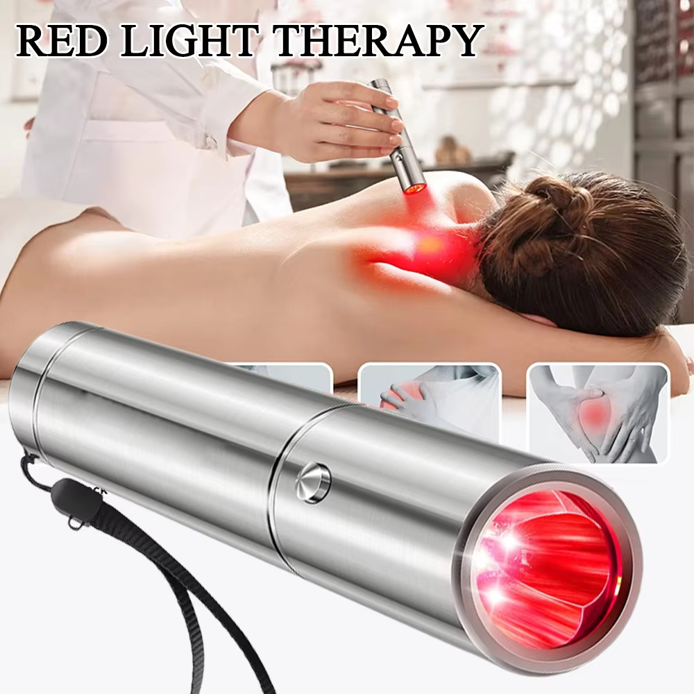 Red Light Therapy Infrared Lig - Galvanic Skin Sensor 리뷰 및 가격