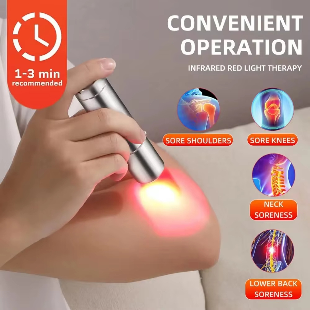 Red Light Therapy Infrared Lig - Galvanic Skin Sensor 리뷰 및 가격