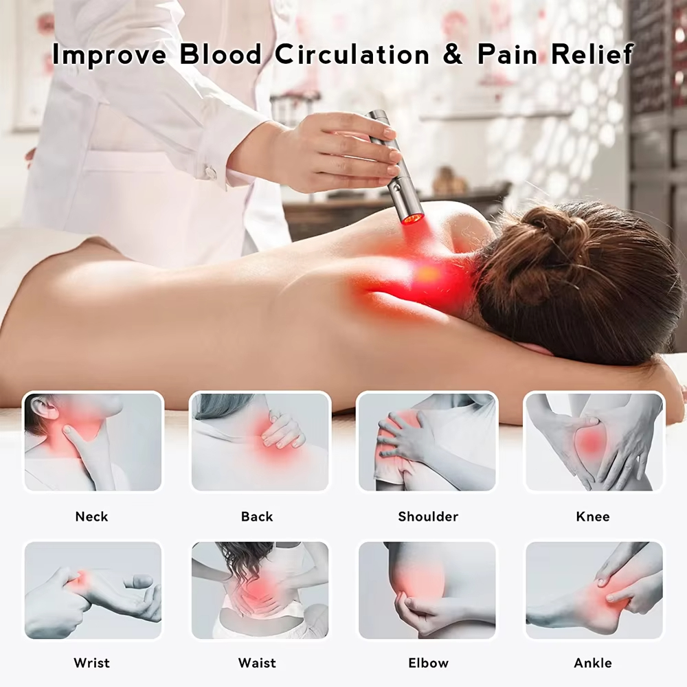 Red Light Therapy Infrared Lig - Galvanic Skin Sensor 리뷰 및 가격