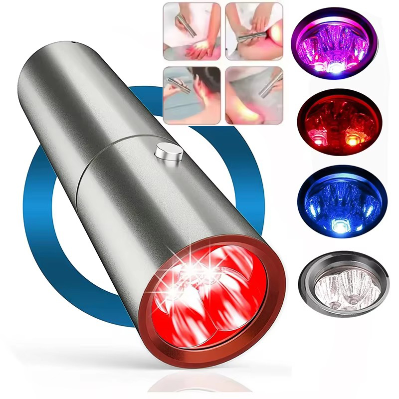 Red Light Therapy Device Cold  - Galvanic Skin Sensor 리뷰 및 가격