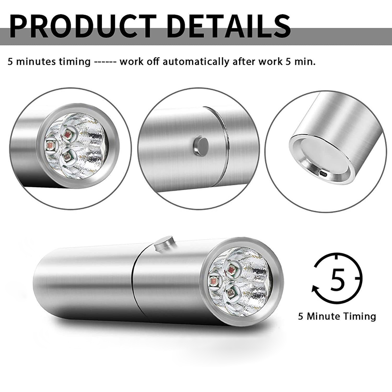 Red Light Therapy Device Cold  - Galvanic Skin Sensor 리뷰 및 가격