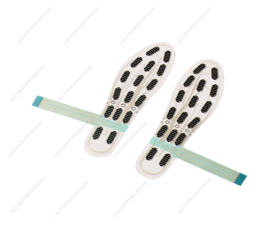 41 Yards Waterproof Wearproof  - Smart Insole Pressure 리뷰 및 가격