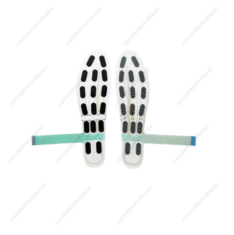 41 Yards Waterproof Wearproof  - Smart Insole Pressure 리뷰 및 가격