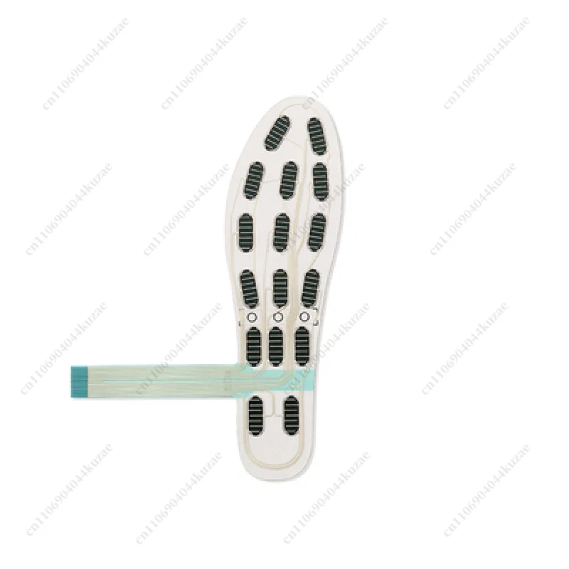 41 Yards Waterproof Wearproof  - Smart Insole Pressure 리뷰 및 가격