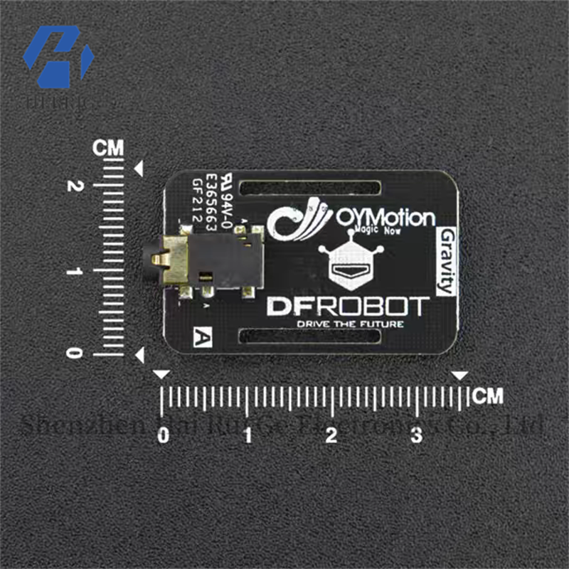 DFRobot Gravity EMG sensor OYM - Muscle Sensor Emg 리뷰 및 가격