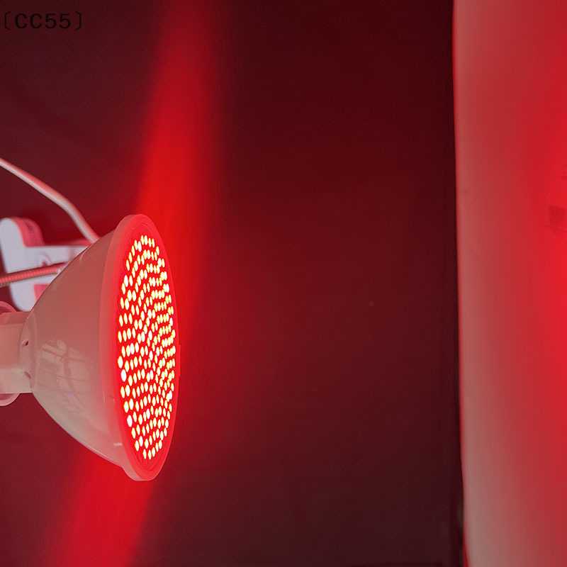 〔CC55〕Red Light Therapy Bulb W - Galvanic Skin Sensor 리뷰 및 가격