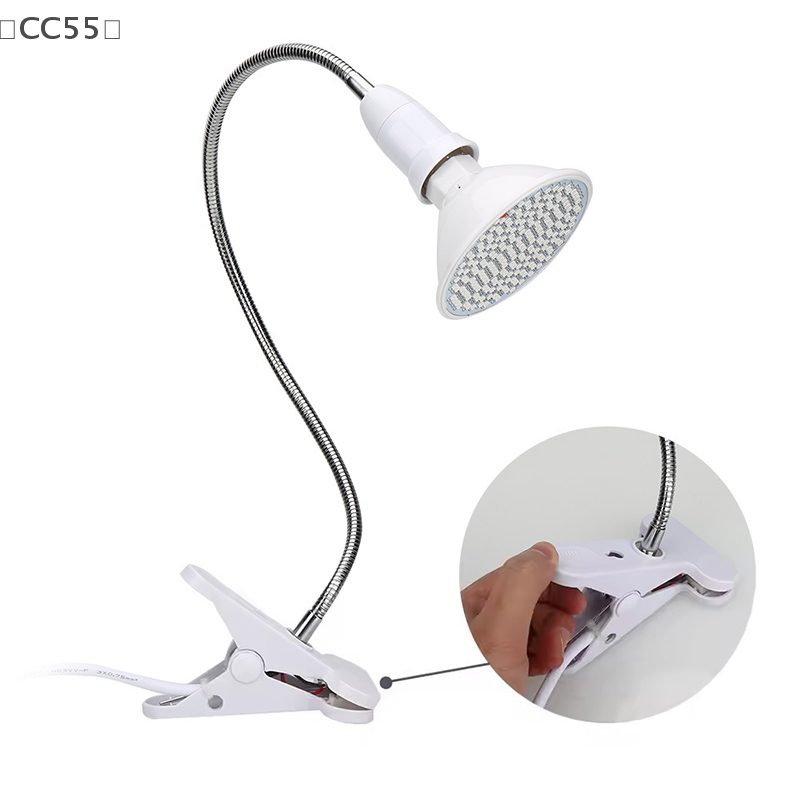 〔CC55〕Red Light Therapy Bulb W - Galvanic Skin Sensor 리뷰 및 가격