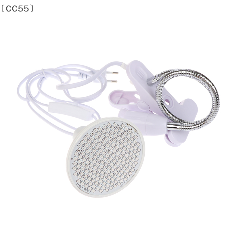 〔CC55〕Red Light Therapy Bulb W - Galvanic Skin Sensor 리뷰 및 가격