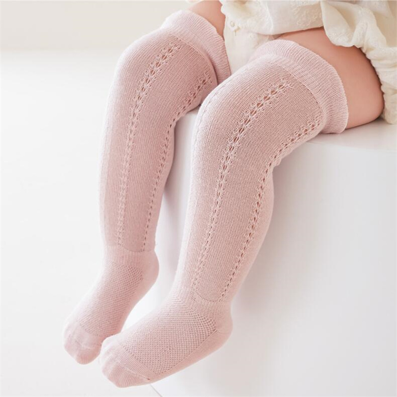 5Pairs/Set Baby Long Socks For - Baby Sock Oximeter 리뷰 및 가격