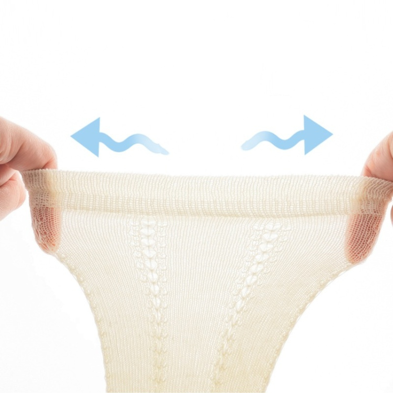 5Pairs/Set Baby Long Socks For - Baby Sock Oximeter 리뷰 및 가격