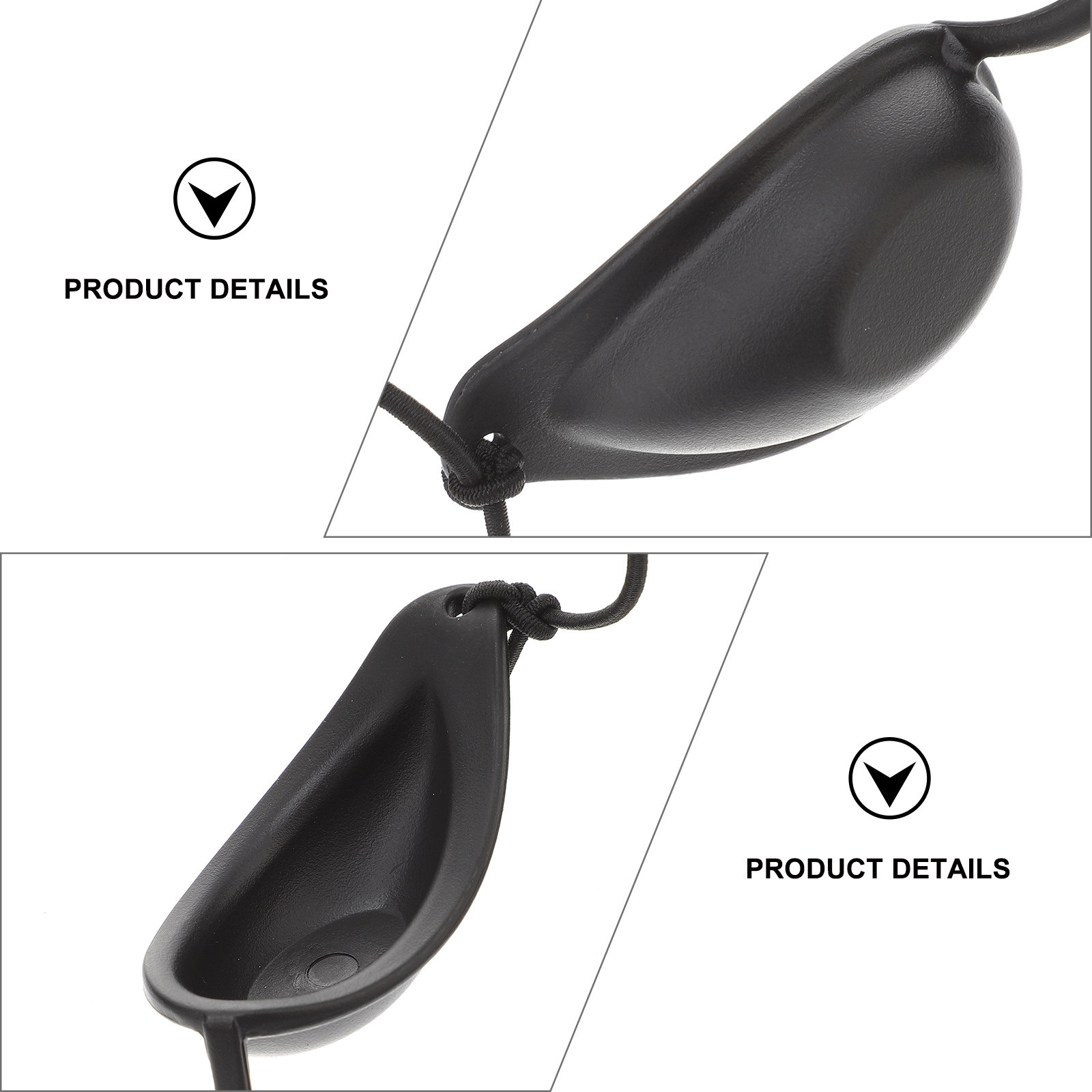Safety Goggles Eye Patch for P - Light Therapy Glasses 리뷰 및 가격