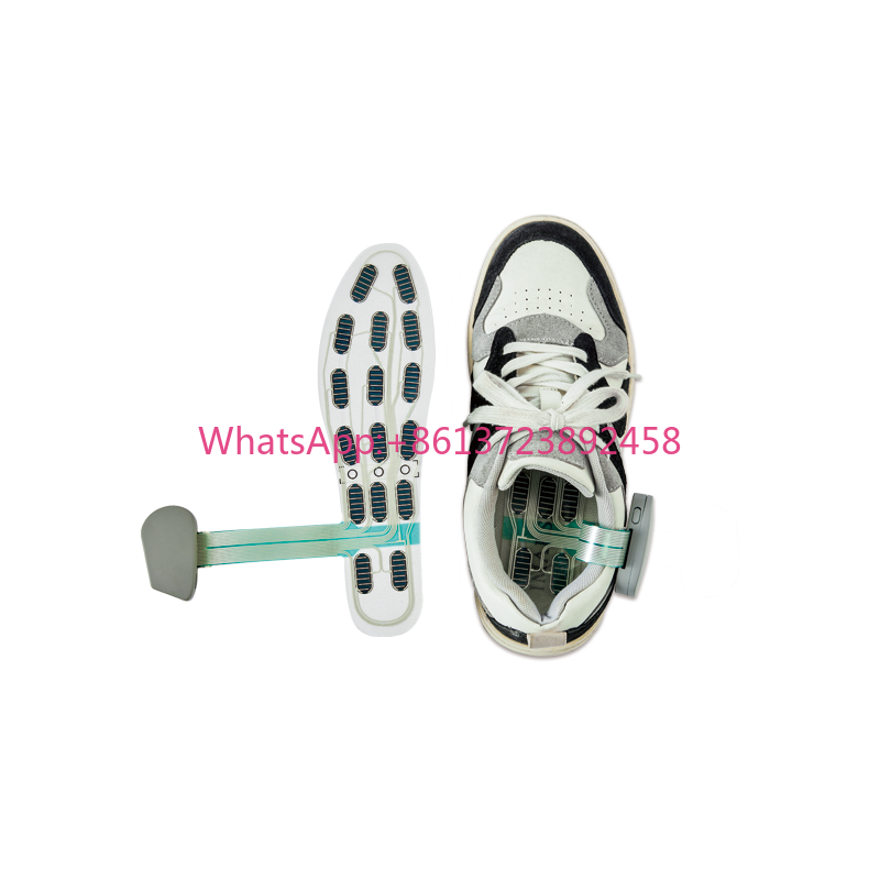 Manufacturer-Sourced Wearable  - Smart Insole Pressure 리뷰 및 가격