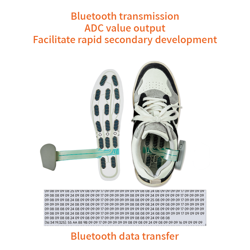 Manufacturer-Sourced Wearable  - Smart Insole Pressure 리뷰 및 가격