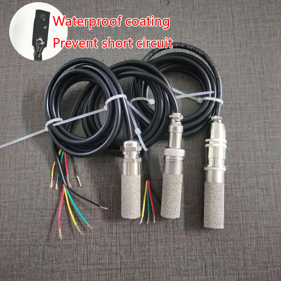 SHT10 SHT11 upgraded version S - Muscle Sensor Emg 리뷰 및 가격