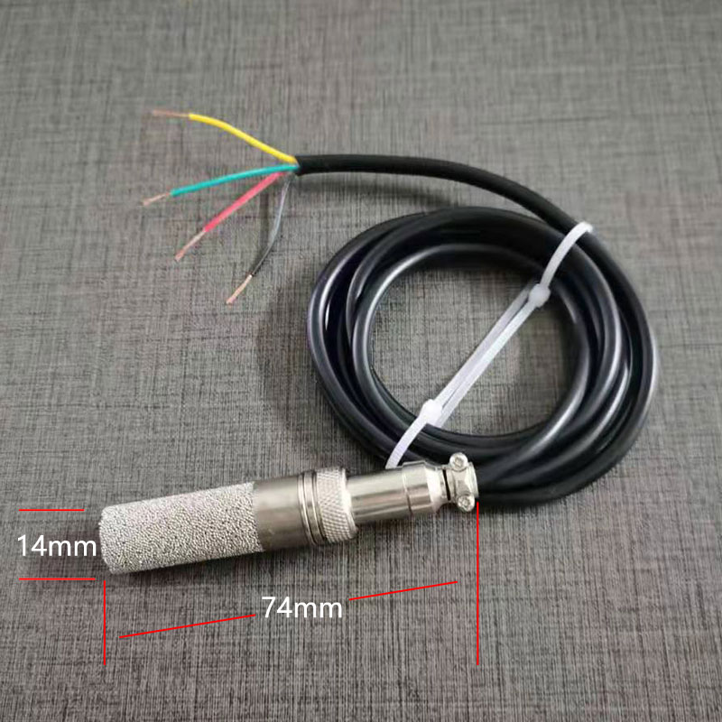 SHT10 SHT11 upgraded version S - Muscle Sensor Emg 리뷰 및 가격