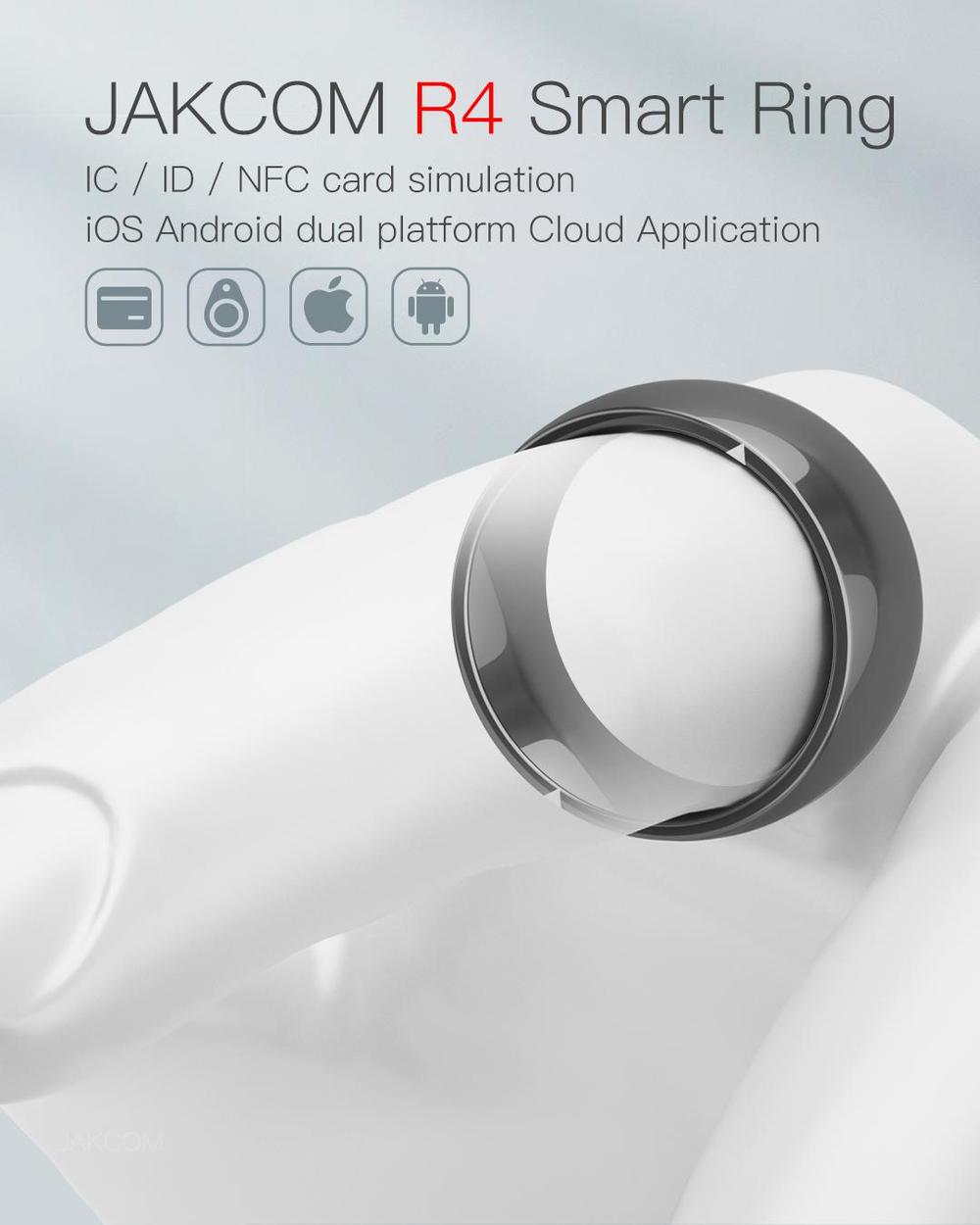 NEW Smart Rings Wear Jakcom R4 - Smart Ring Nfc Pay 리뷰 및 가격