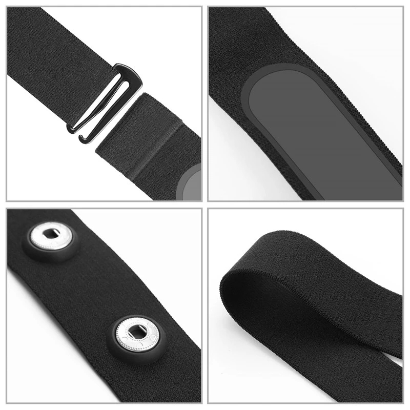 1 - 10 Pcs CYCLAMI Heart Rate  - Breath Rate Monitor 리뷰 및 가격