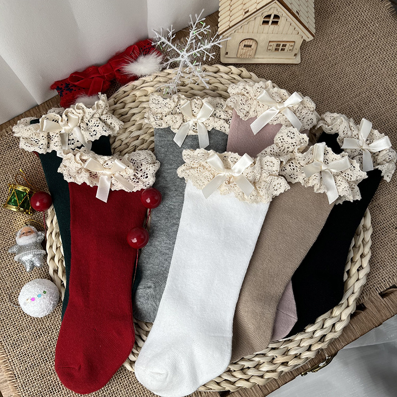 New Winter Autumn Baby Girls K - Baby Sock Oximeter 리뷰 및 가격