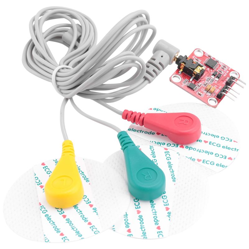 A21Q -Muscle Signal Sensor Emg - Muscle Sensor Emg 리뷰 및 가격