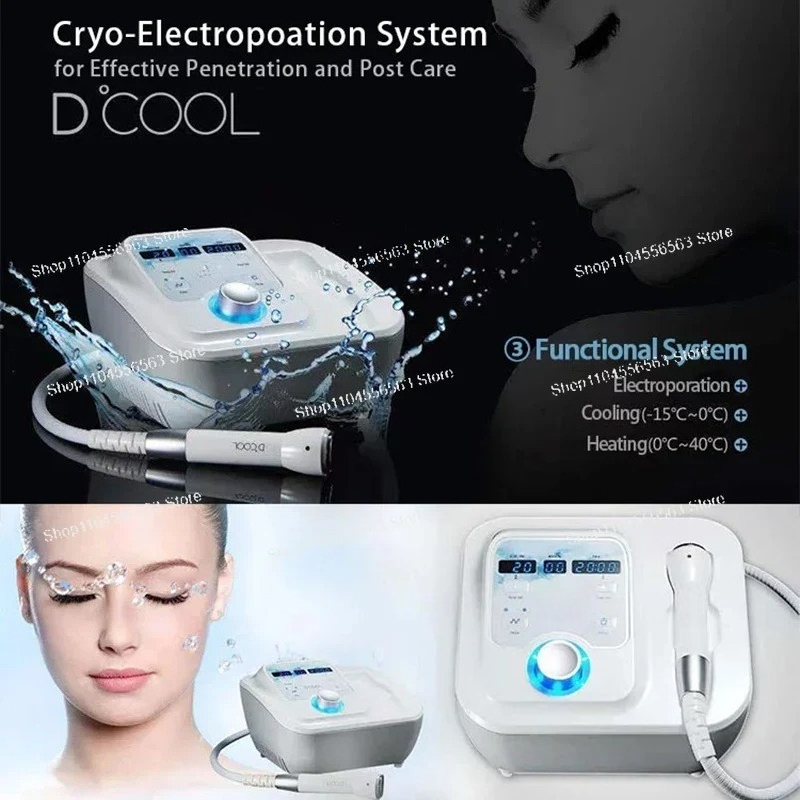 New Electroporation ION Facial - Galvanic Skin Sensor 리뷰 및 가격
