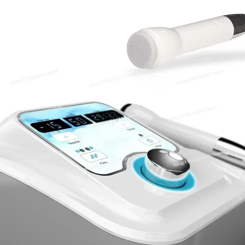 New Electroporation ION Facial - Galvanic Skin Sensor 리뷰 및 가격