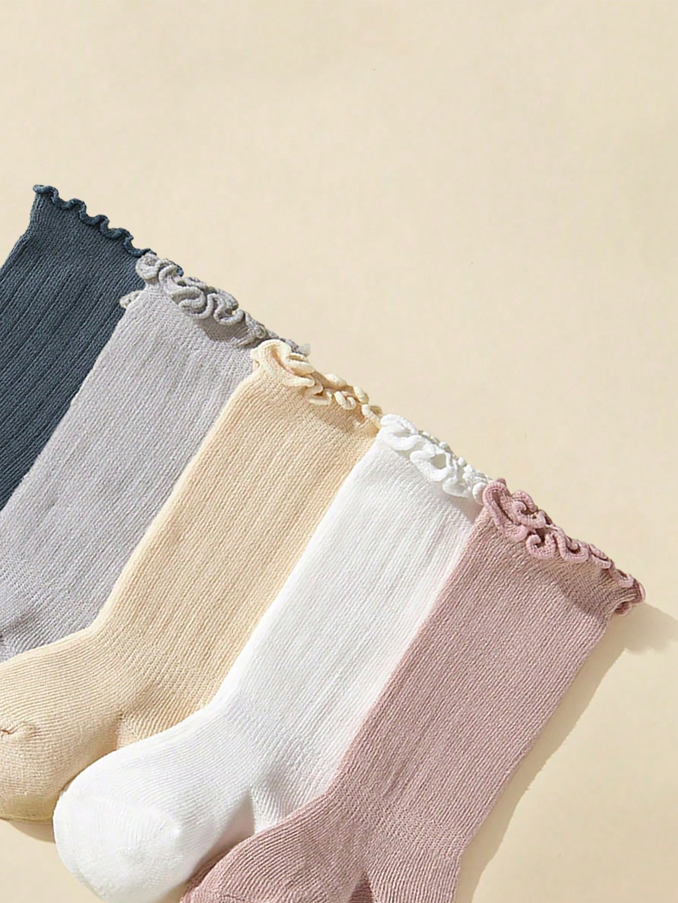 5 Pairs of Baby Boys Girls Spr - Baby Sock Oximeter 리뷰 및 가격