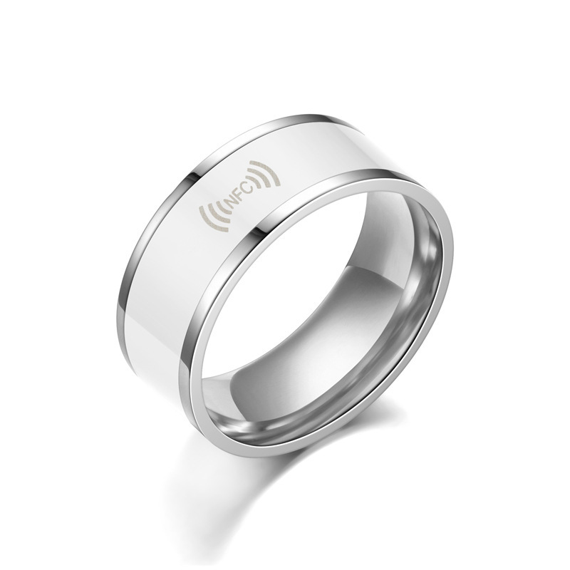 Cross Border NFC Mobile Phone  - Smart Ring Nfc Pay 리뷰 및 가격