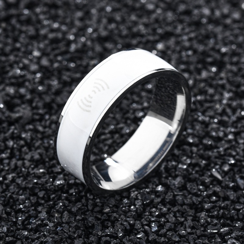 Cross Border NFC Mobile Phone  - Smart Ring Nfc Pay 리뷰 및 가격