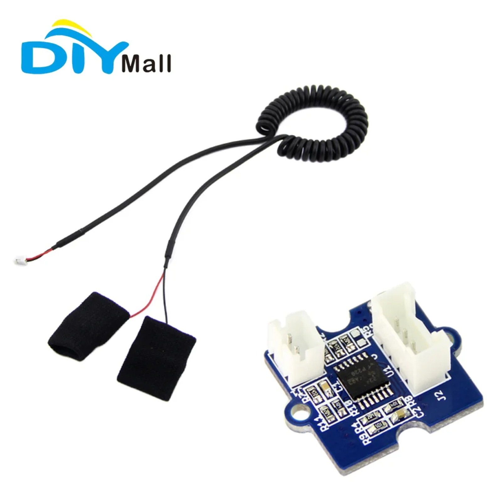 Galvanic Skin Response Skin Cu - Galvanic Skin Sensor 리뷰 및 가격