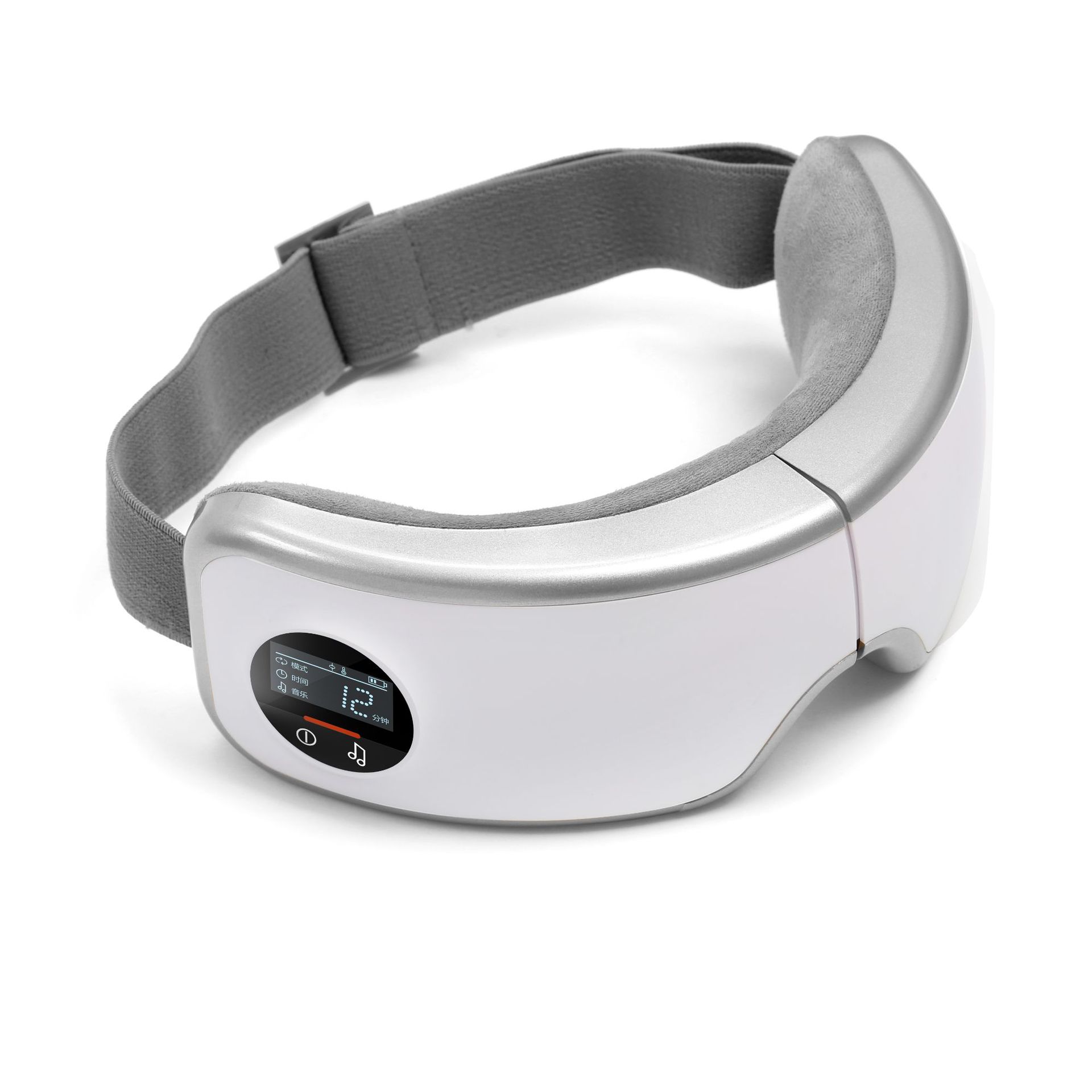 Smart Eye Massager G5, Heat Th - Light Therapy Glasses 리뷰 및 가격