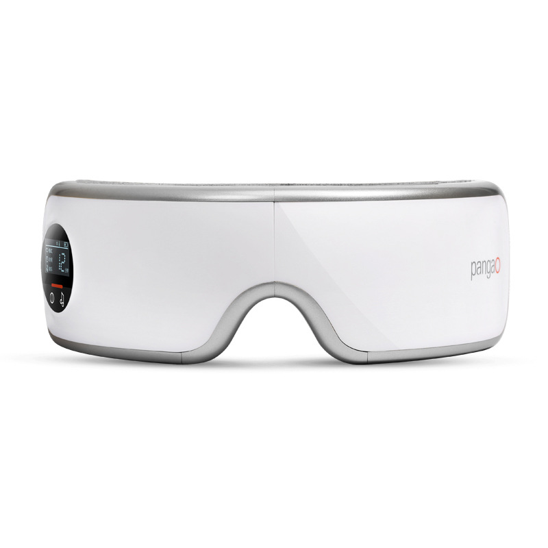 Smart Eye Massager G5, Heat Th - Light Therapy Glasses 리뷰 및 가격