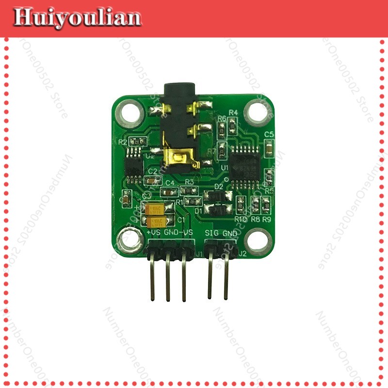 Muscle Electrical Analog Signa - Muscle Sensor Emg 리뷰 및 가격