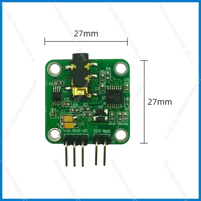 Muscle Electrical Analog Signa - Muscle Sensor Emg 리뷰 및 가격