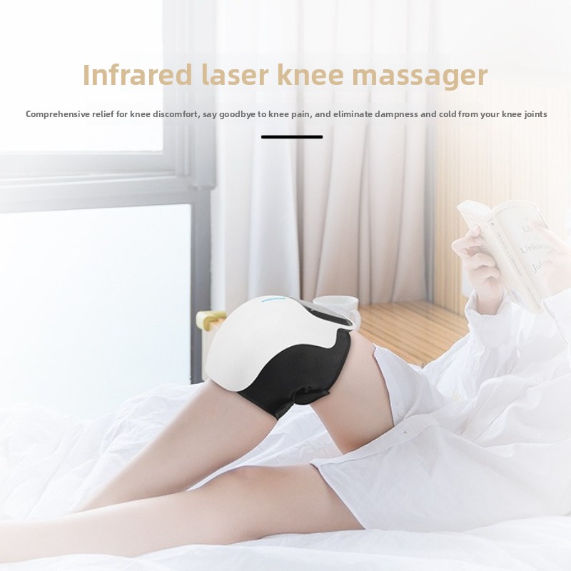 Smart Knee Massager with Infra - Smart Knee Wrap 리뷰 및 가격