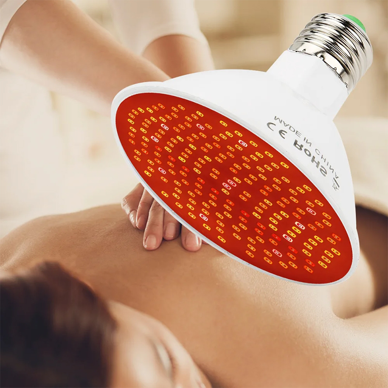 LED 660nm Red And 850nm Near I - Galvanic Skin Sensor 리뷰 및 가격