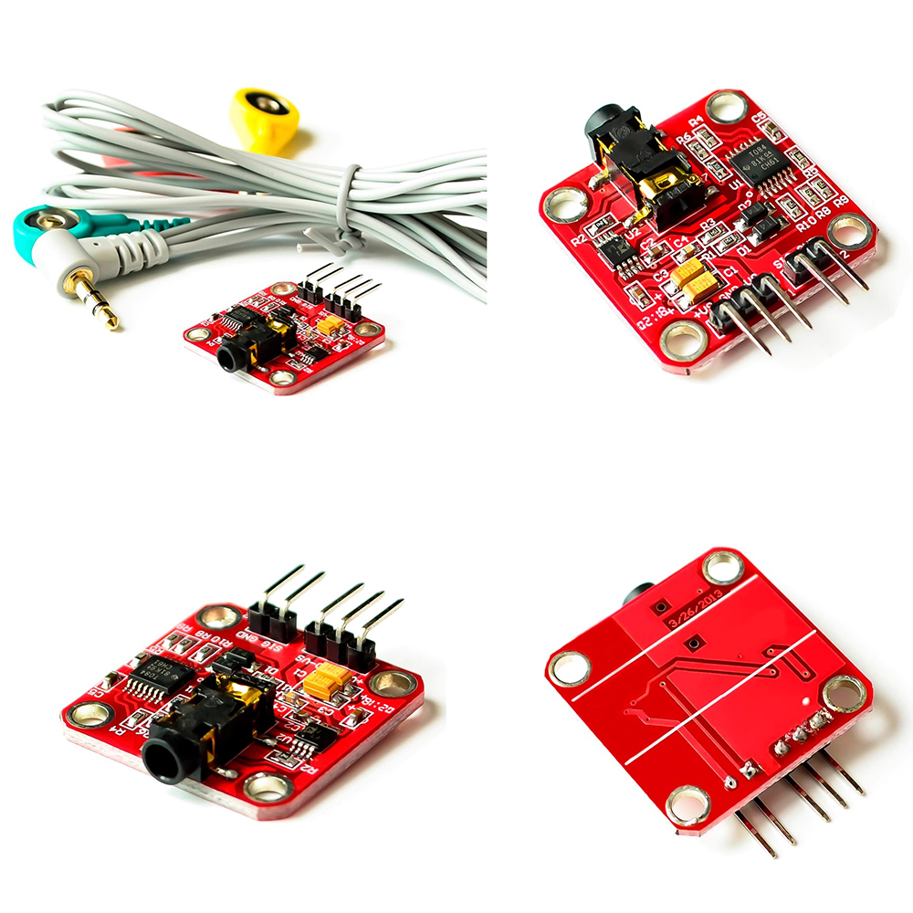 Muscle Electrical Analog Signa - Muscle Sensor Emg 리뷰 및 가격