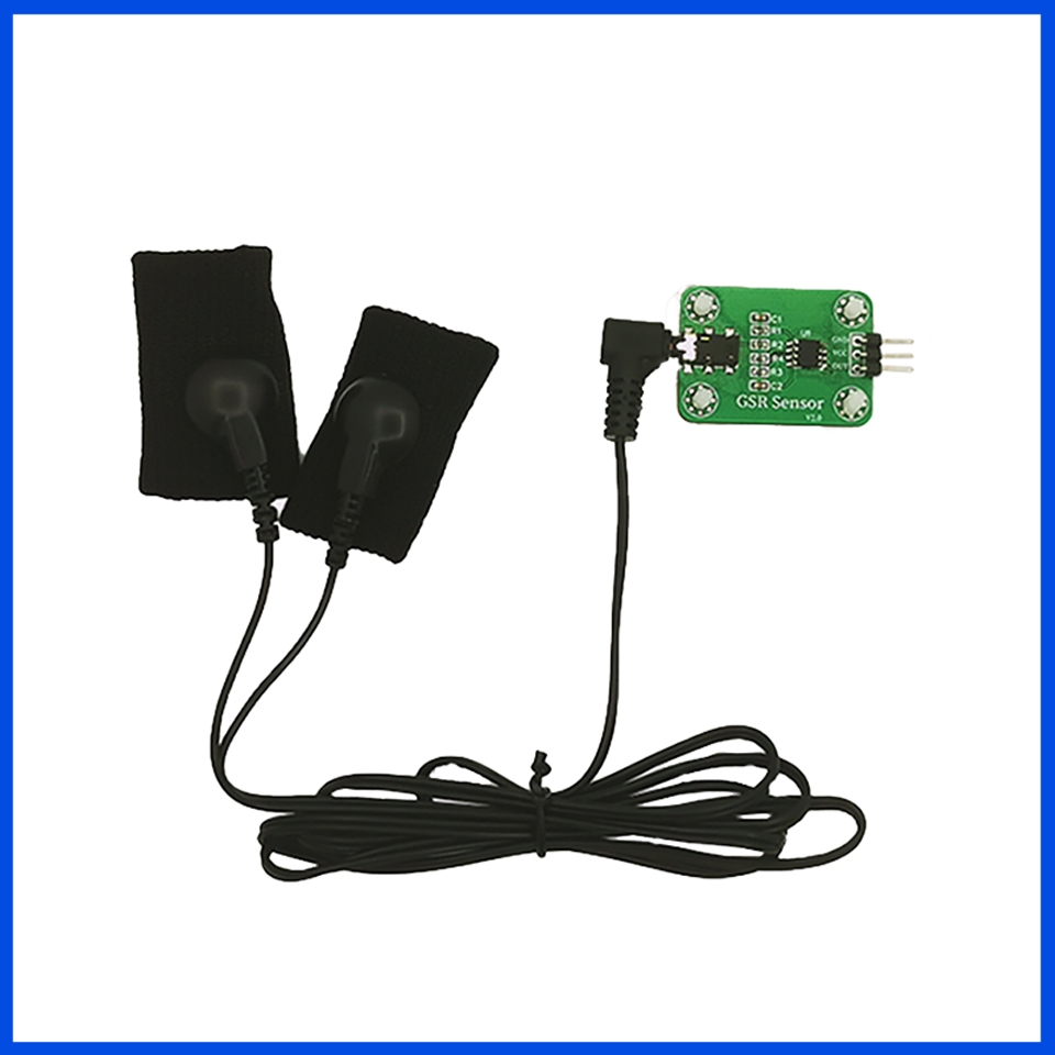 Galvanic Skin Response Sensor  - Galvanic Skin Sensor 리뷰 및 가격