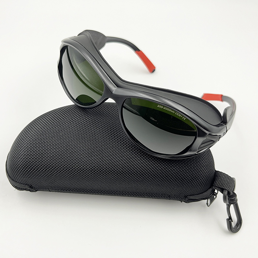 IPL Laser Hair Removal Glasses - Light Therapy Glasses 리뷰 및 가격