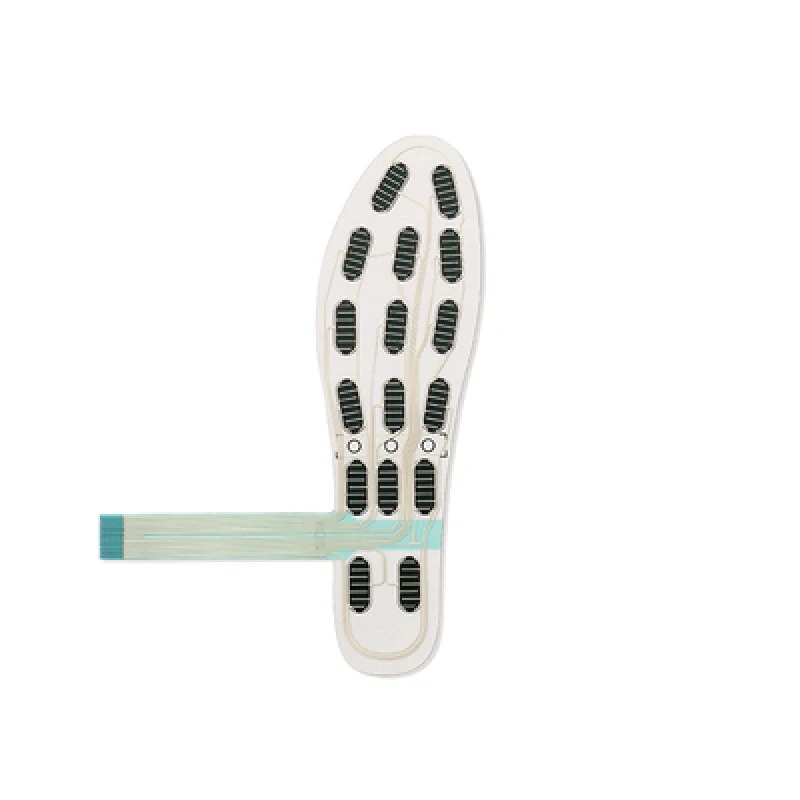 Universe Grocery FS-INS-16Z Sm - Smart Insole Pressure 리뷰 및 가격