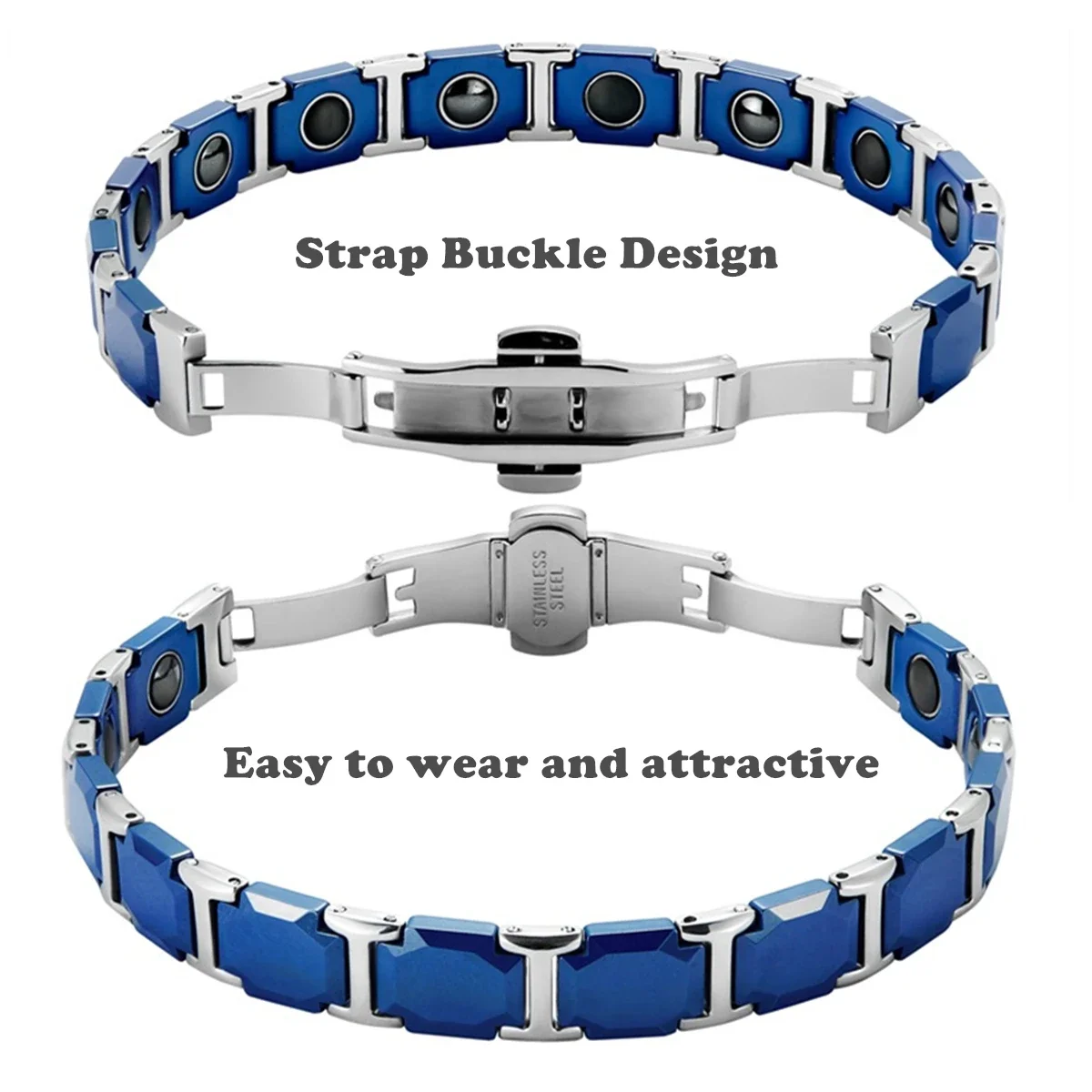 ARADOO Ceramic Titanium Steel  - Meditation Headband Eeg 리뷰 및 가격