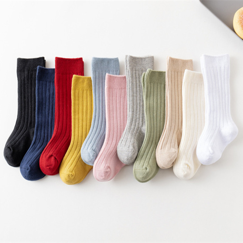 New Baby Socks Solid Kids Infa - Baby Sock Oximeter 리뷰 및 가격